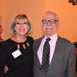 Meet your Posher, Deborah